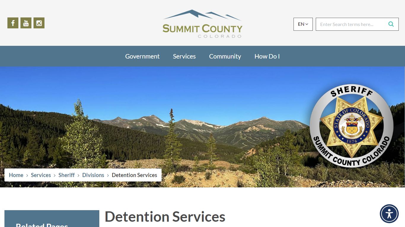 Summit County, CO - Official Website